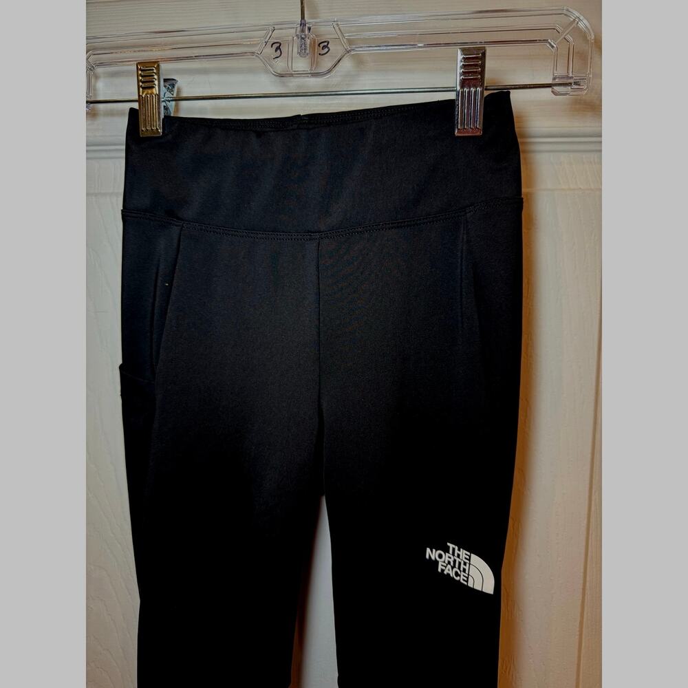 The North Face Kids Trail Leggings - Picture 4 of 5